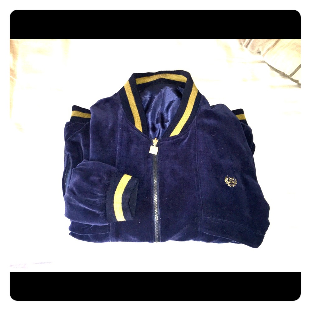 Givenchy Bomber Jacket